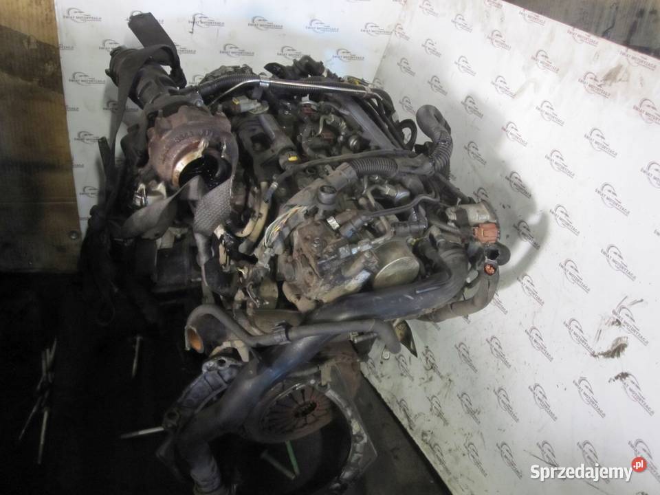 CORSA COMBO FIORINO 13 CDTI A13DTR 95 13r silnik świętokrzyskie