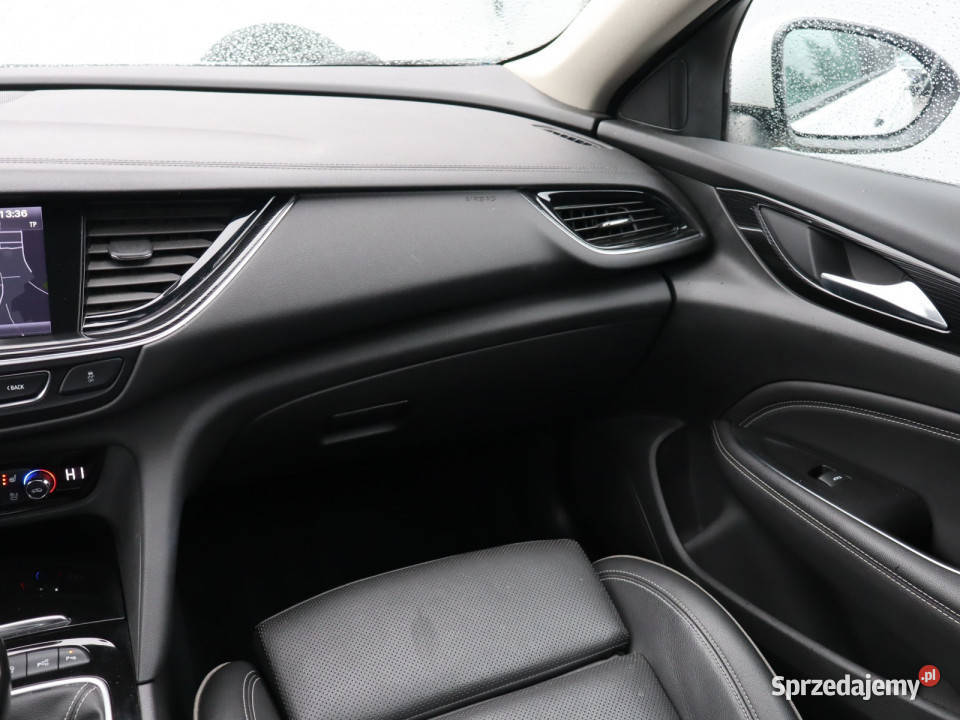 Opel Insignia 20 CDTI Katowice sprzedam