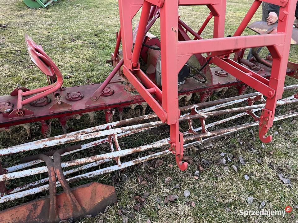 Brona aktywna Lely 3m Brony Limanowa