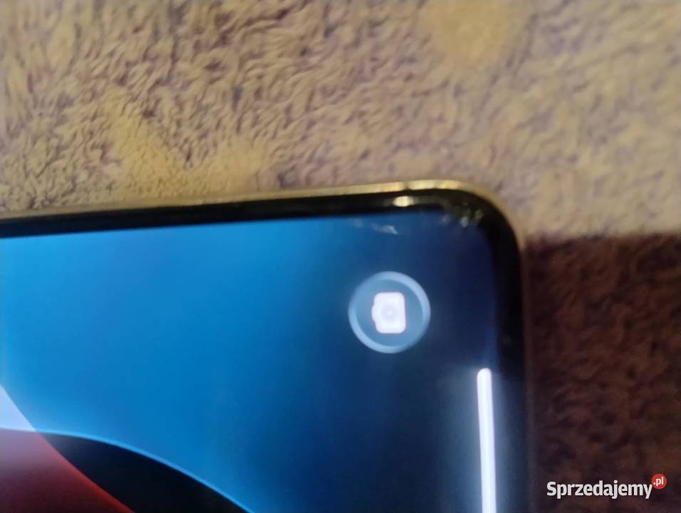 Mam na sprzedaż telefon iphone 11 pro Bialy Apple / iPhone Kętrzyn