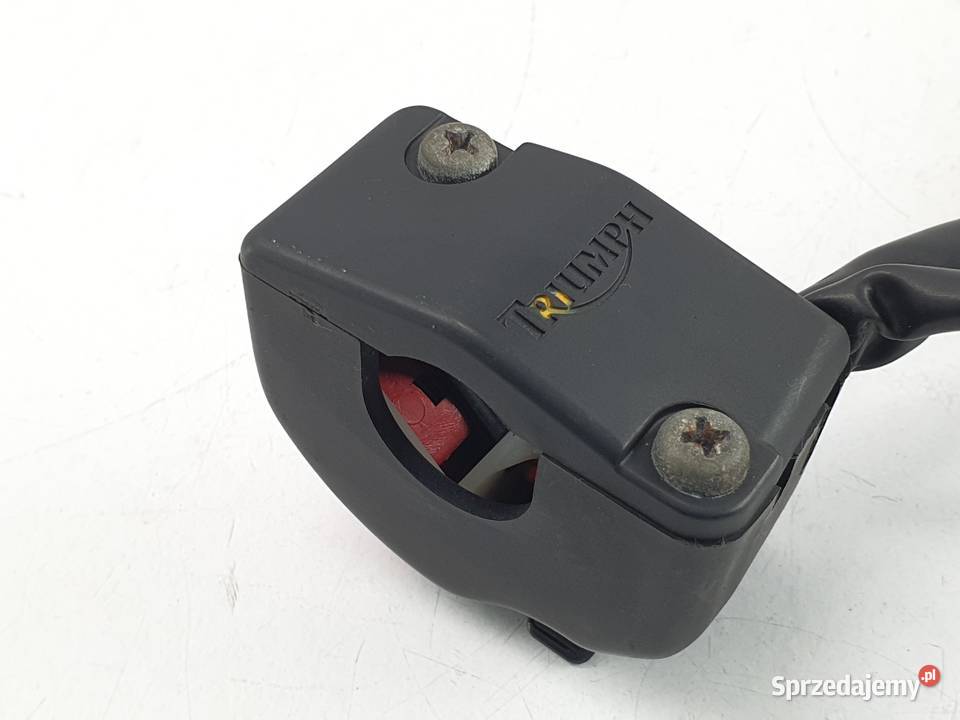 Przelacznik Prawy Wlacznik Triumph Sprint St Łódź