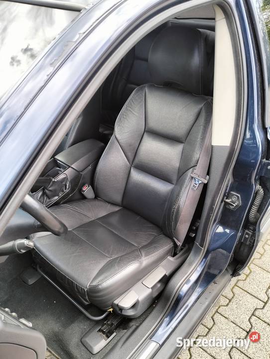 Volvo S60 Katowice