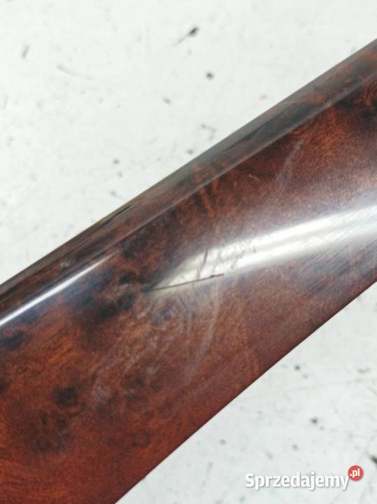 DEKOR LISTWA OZDOBNA DESKI KOMPLET 3T 3T1858418B osobowe świętokrzyskie