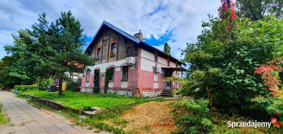 Haus 120 m Grundstck 500 m 2 Wohnungen 80 m und 500m2 Bytom