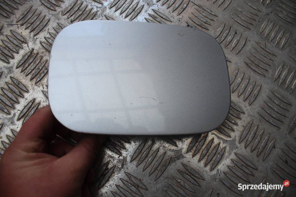 KLAPKA WLEWU PALIWA LY7W AUDI A4 B6 8E0010168G sprzedam