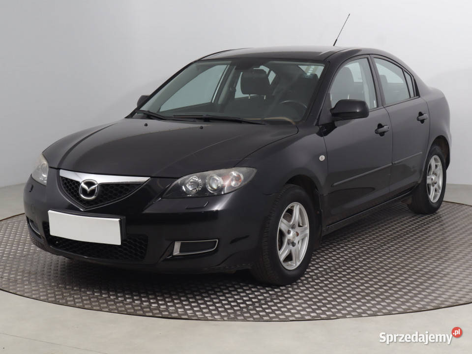 Mazda 3 16 3 dolnośląskie