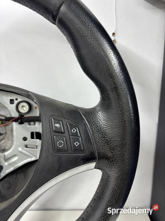Kierownica SPORT BMW e90 E87 Opole Lubelskie