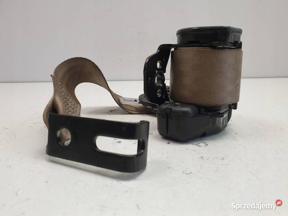 Saab 95 lift PAS BEZPIECZEŃSTWA prawy TYŁ TYLNY sprzedam