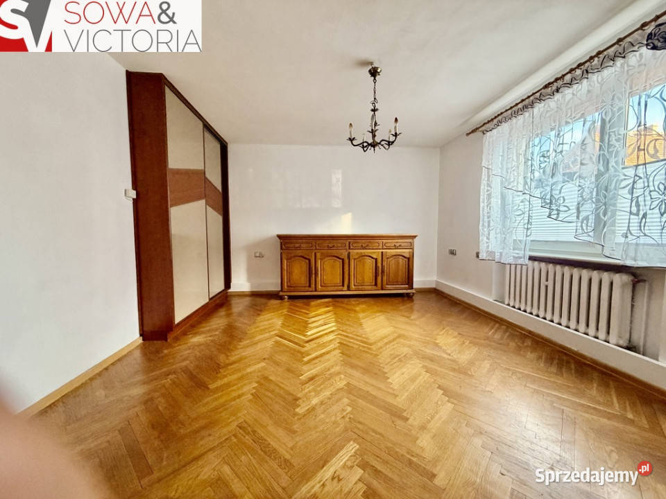Wyjątkowy apartament Sprzedaż Wałbrzych