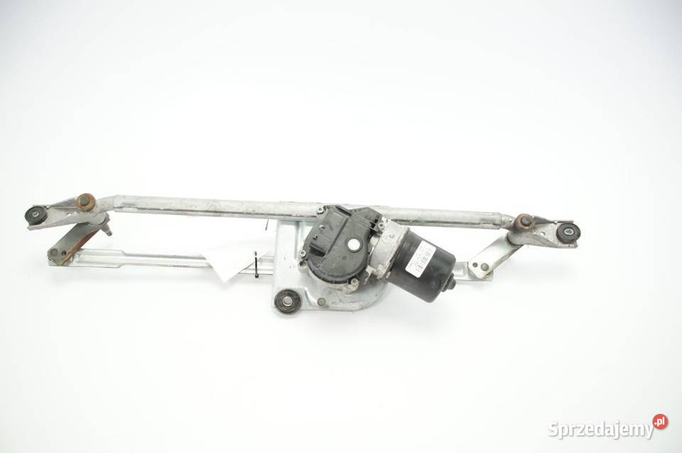 MECHANIZM WYCIERACZEK PRZÓD FORD MUSTANG V osobowe Lipno