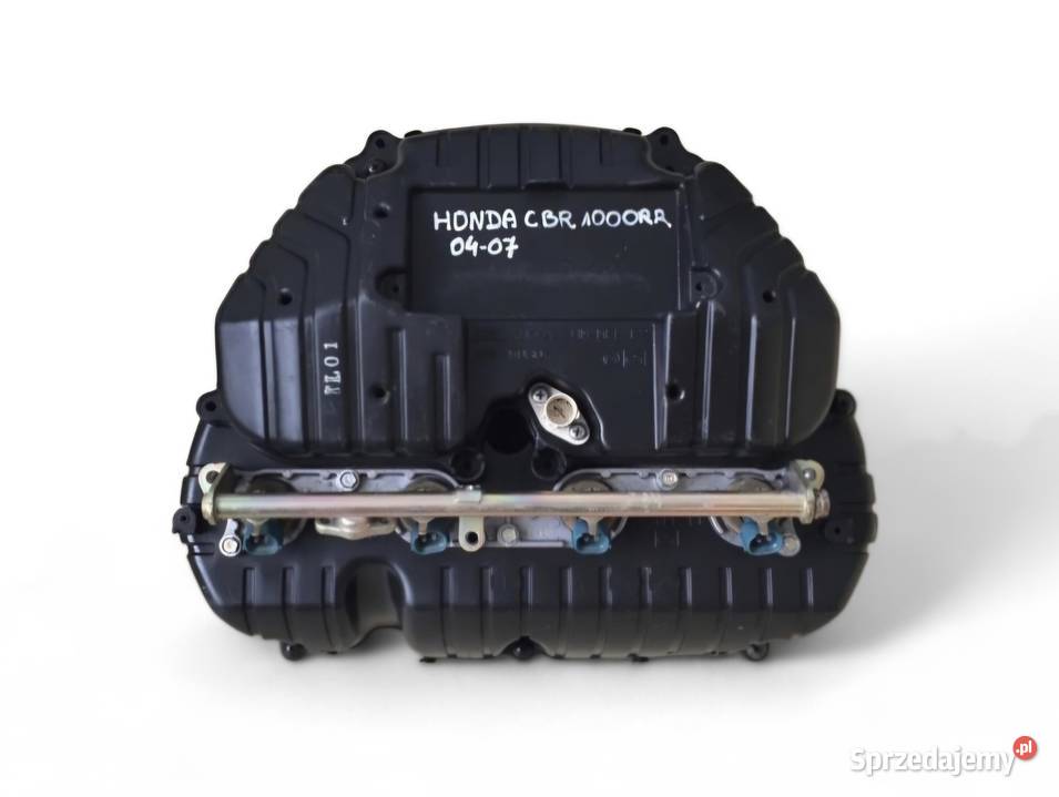 OBUDOWA FILTRA POWIETRZA HONDA CBR 1000 RR Działoszyce