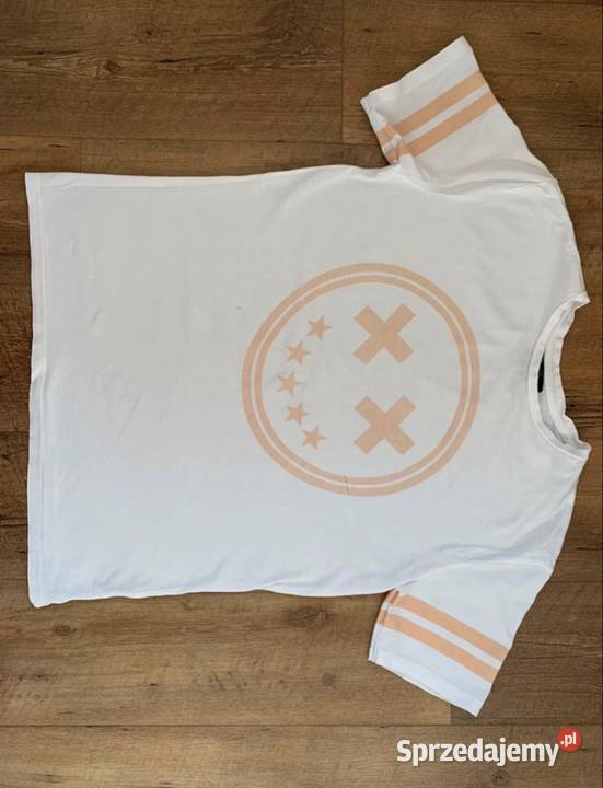 Tshirt M koszulka Cropp mazowieckie Wyszków