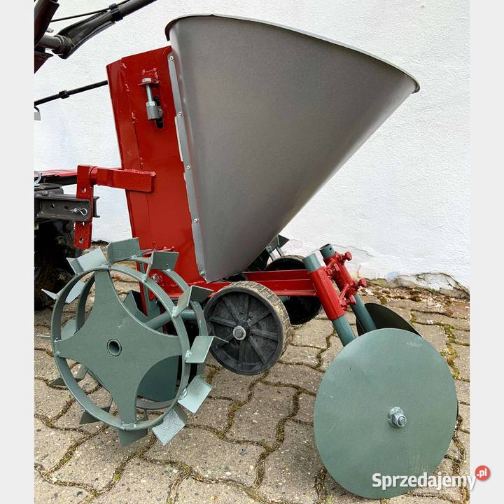 Sadzarka do ziemniaków Grnwelt GWKL01 Pułtusk sprzedam