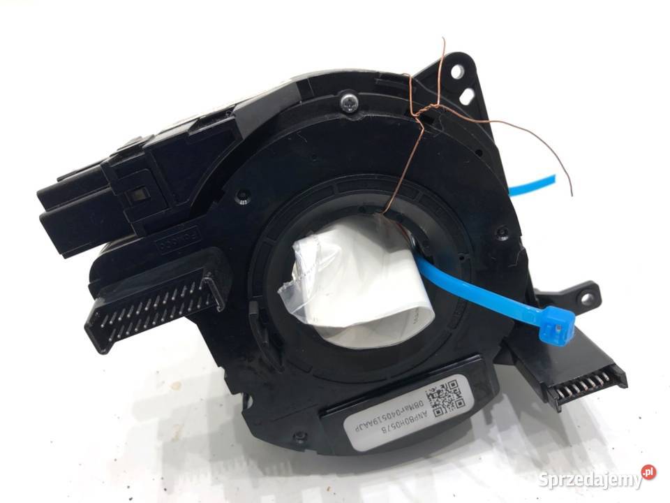 TAŚMA AIRBAG VOLVO V70 III 31275363 0716 Kombi Poduszki powietrzne