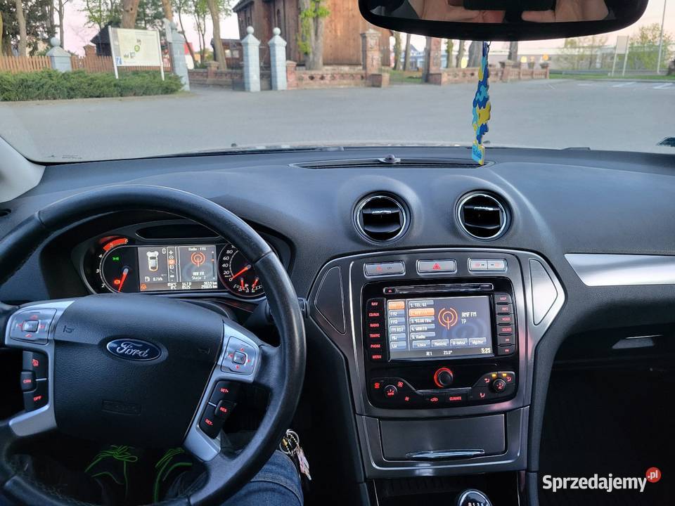 Ford Mondeo Titanium Gniezno