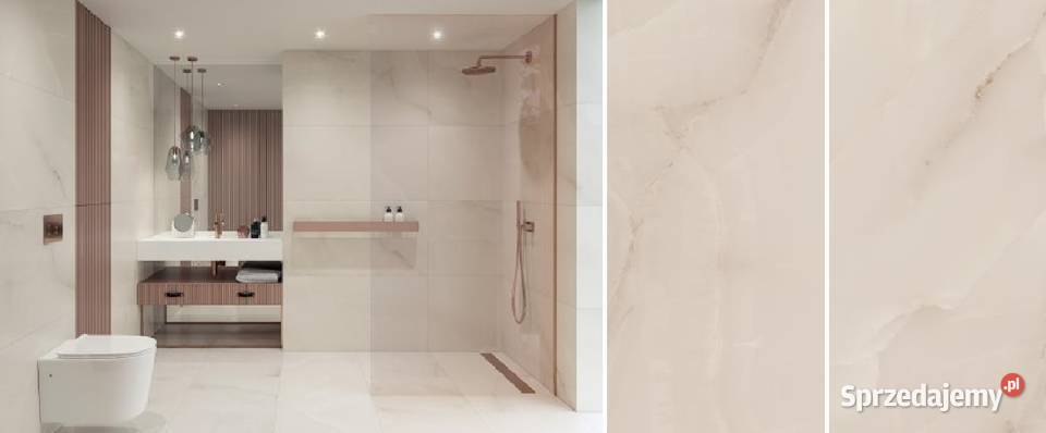 gres 5981198 elegantstone beige półpoler paradyż Gorzów Wielkopolski sprzedam