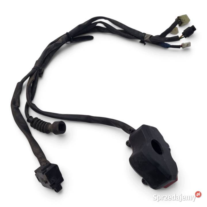 PRAWY PRZEŁĄCZNIK STARTER Yamaha MT10 MT10 SP Chełm sprzedam