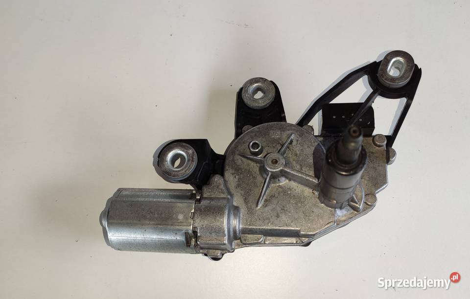 Silnik wycieraczki 1t0955711 Vw touran Mikołów