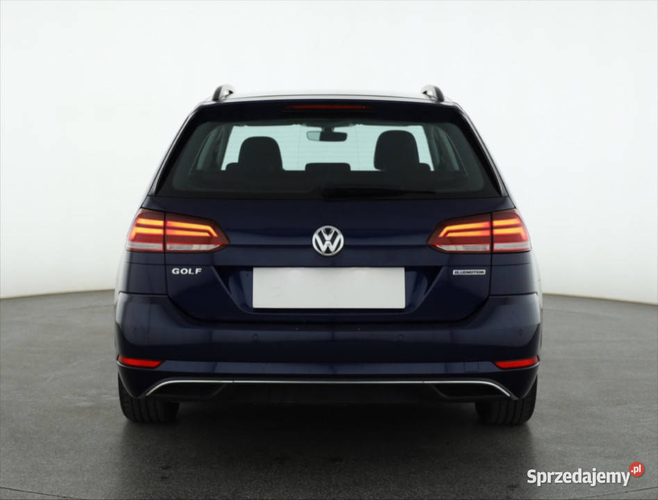 VW Golf 15 TSI Kombi Piaseczno