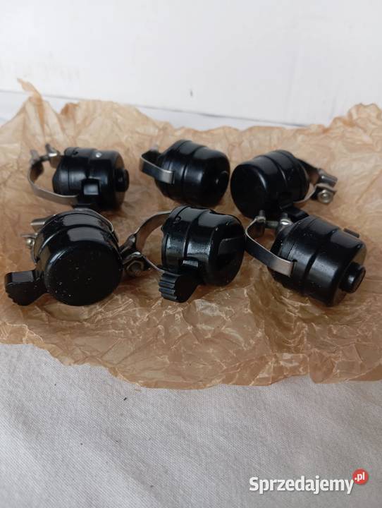 PRZEŁĄCZNIKI K750 URAL MW DNIEPR NOWE Niemodlin sprzedam