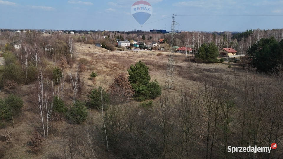 Działka inwestycyjna w Radomiu Mostowa 4248m2