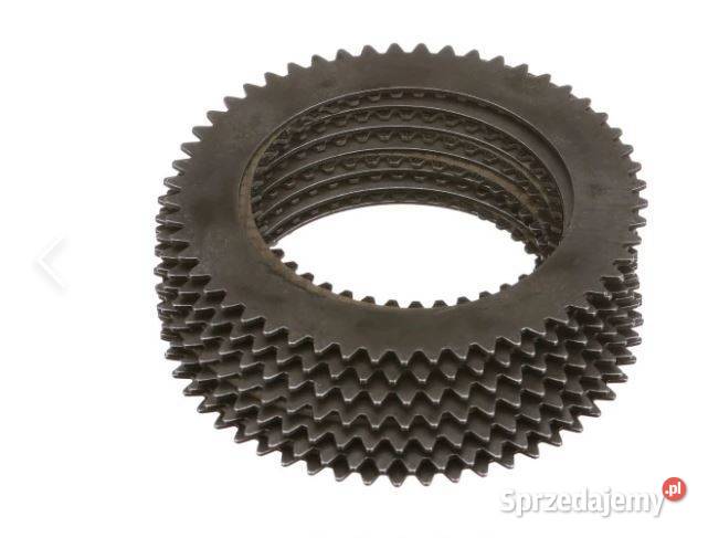 87530796 5167863 Zestaw tarcz i przekładek MXM mazowieckie Warszawa