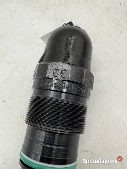 Rexroth DBDS 20K19250VE R900769520 Zawór Warszawa