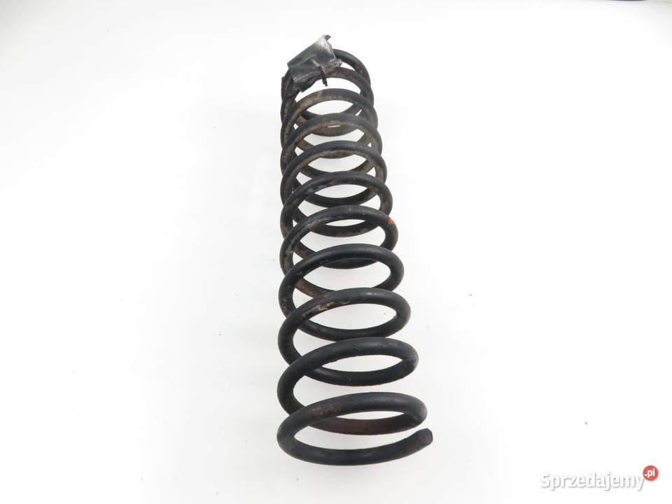 SPRĘŻYNA TYŁ AUDI 80 B3 18 S SF osobowe małopolskie