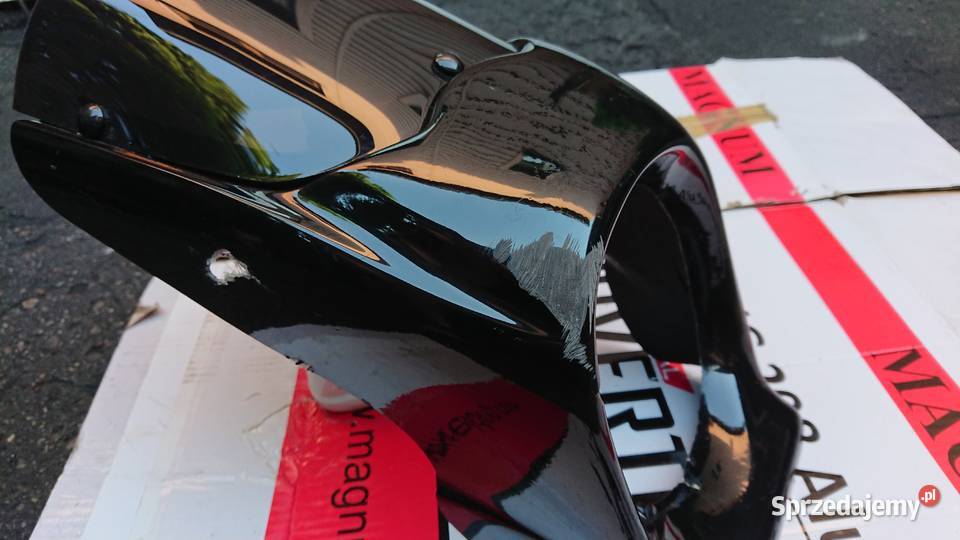 Owiewka tiger Elementy nadwozia Jaworzno