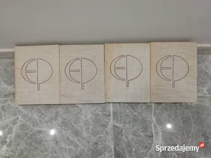 Encyklopedia Powszechna PWN mazowieckie Warszawa