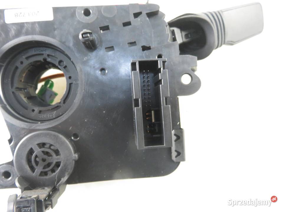 PRZEŁĄCZNIK ZESPOLONY OPEL ASTRA III H sprzedam