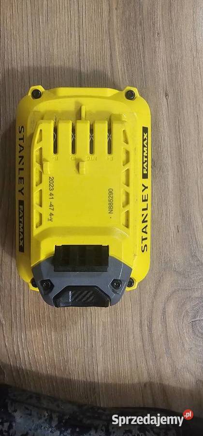 Bateria do wkretarki Akumulatory Olsztyn