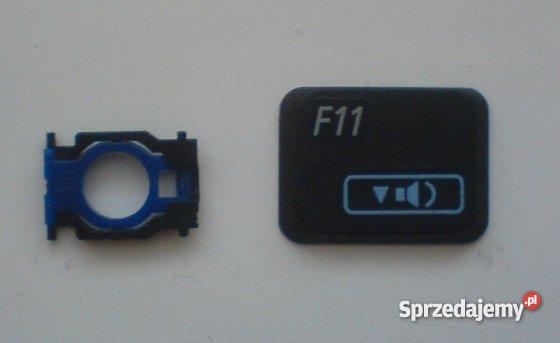 Klawiatura KLAWISZ Przycisk Klawisze do Asus F5R Bąkowiec