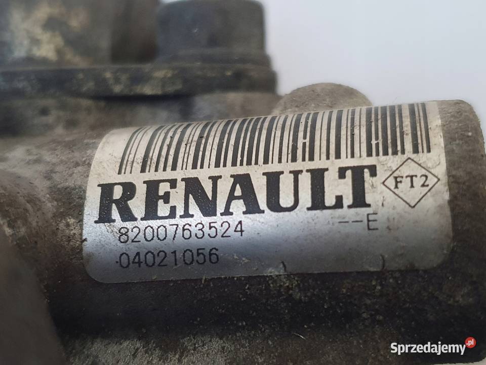 POMPA WSPOMAGANIA Renault Master III 23 DCI Chełm