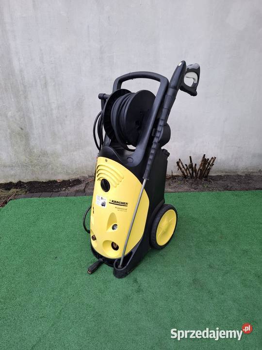 Myjka Karcher HD 10214SX Zwijacz węża Gwarancja Radom sprzedam