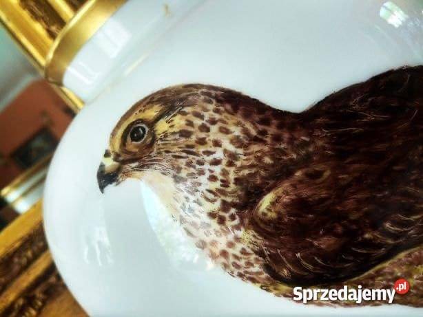 Wazon H Co Heinrich Orzeł Gdańsk sprzedam