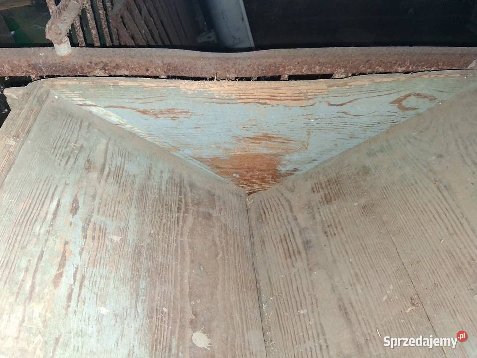 Młynek do zbóż niemiecki Włocławek