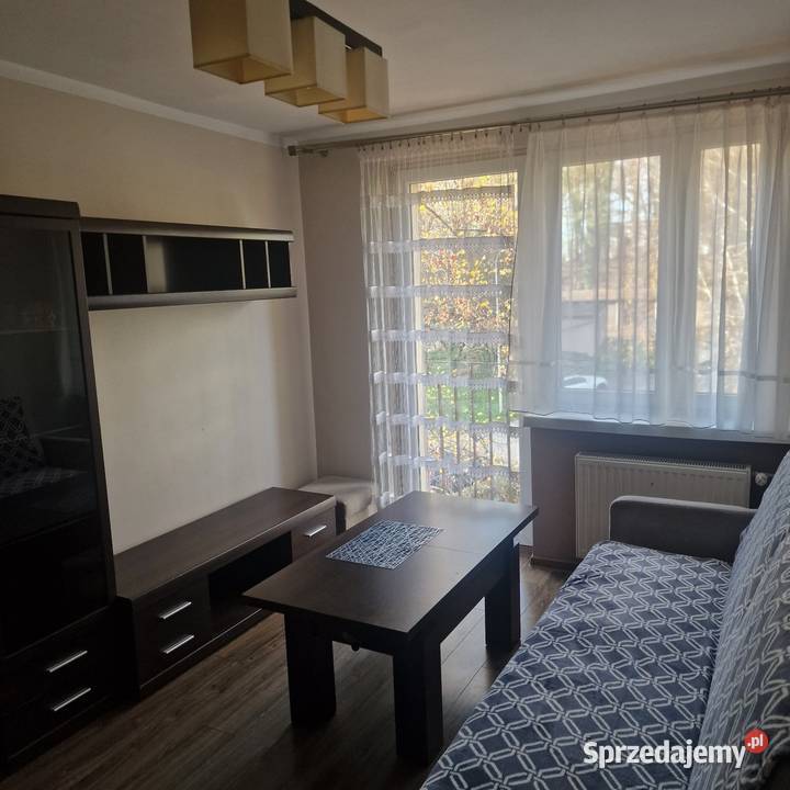 SPRZEDAM Os Liburnia mieszkanie m3 3p Umeblowane Piętro 3 Cieszyn