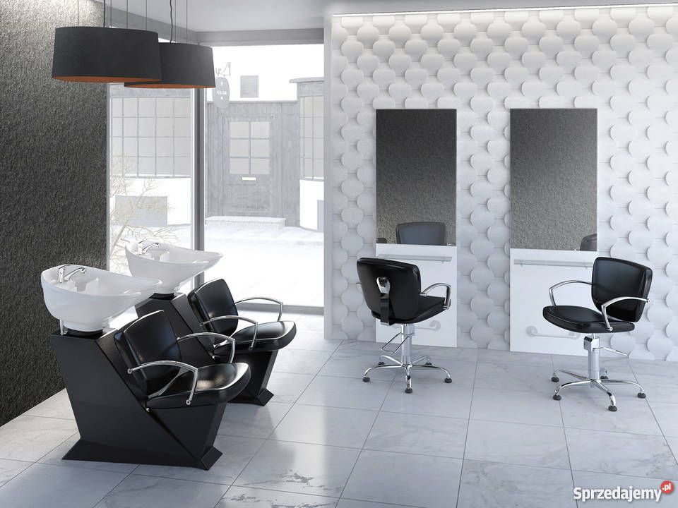 Lapio Professional Wyposażenie Salonów