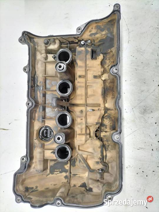 POKRYWA ZAWORÓW V757272480 16 VTI THP Peugeot