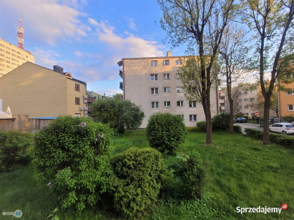 sprzedaży mieszkania Kielce 4464m2 2 pok sprzedam