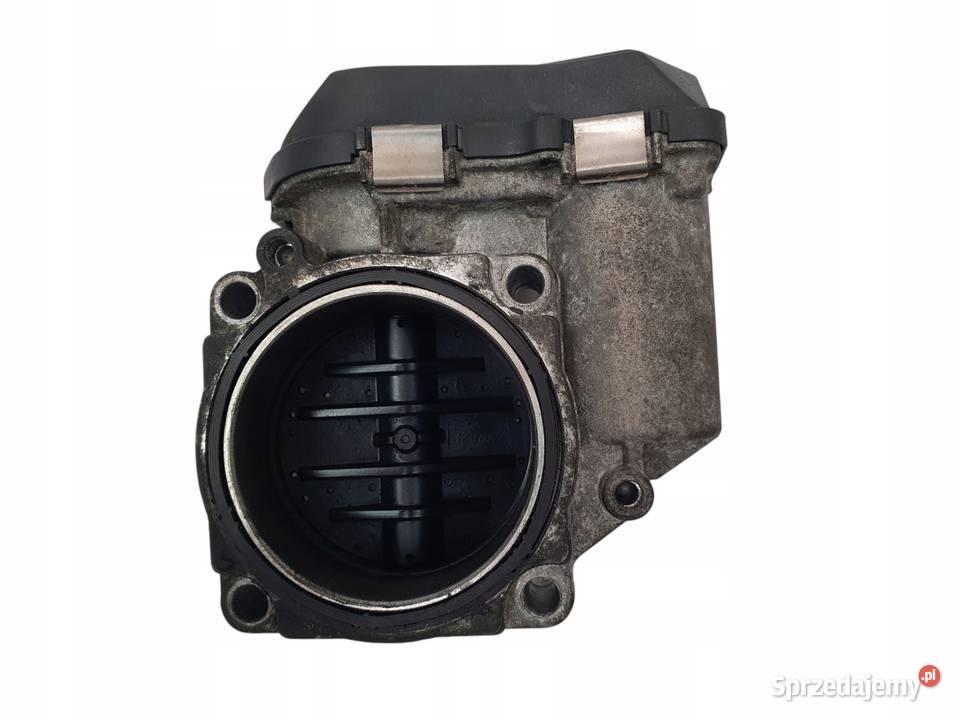 PRZEPUSTNICA BMW E46 E90 E92 E87 20 i N43B20 Chełm
