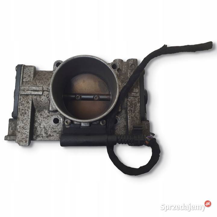 PRZEPUSTNICA Volvo S60 V70 II 24 i 8644345 osobowe lubelskie Chełm