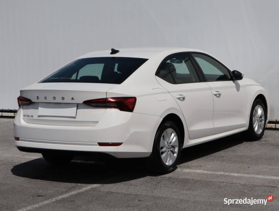 Skoda Octavia 10 TSI Octavia lubelskie Lublin