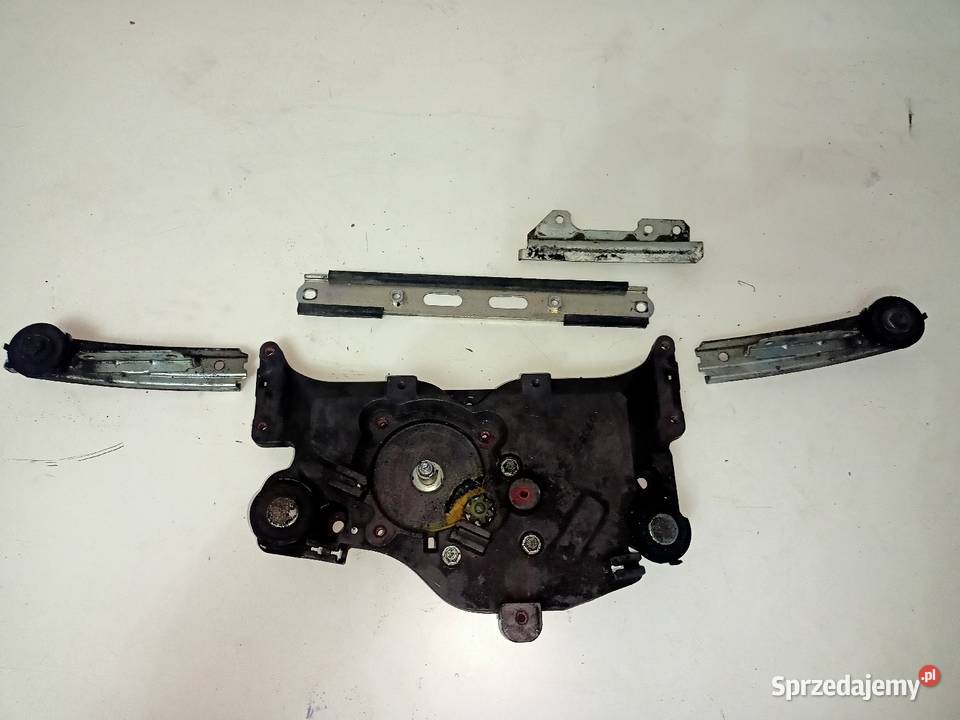 Mechanizm stelaż podnoszenia szyby Kawasaki GTR wielkopolskie Turek