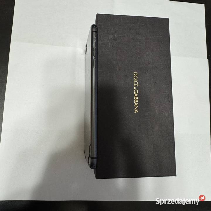 iPhone 8 Plus 64GB Space Gray iCloud Bez ekranu mazowieckie Warszawa