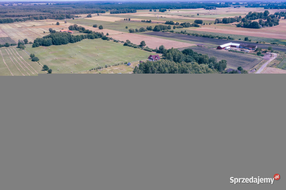 sprzedaży gruntu Deszczno Sprzedaż