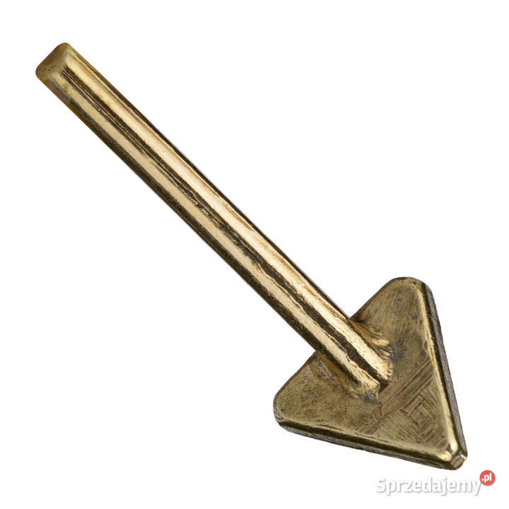 Lutownica Żelazko 80W Rosfix Blue Lark Zestaw Ludźmierz