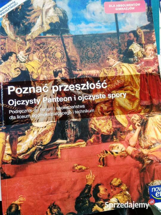 Ojczysty panteon i ojczyste spory mazowieckie Warszawa sprzedam