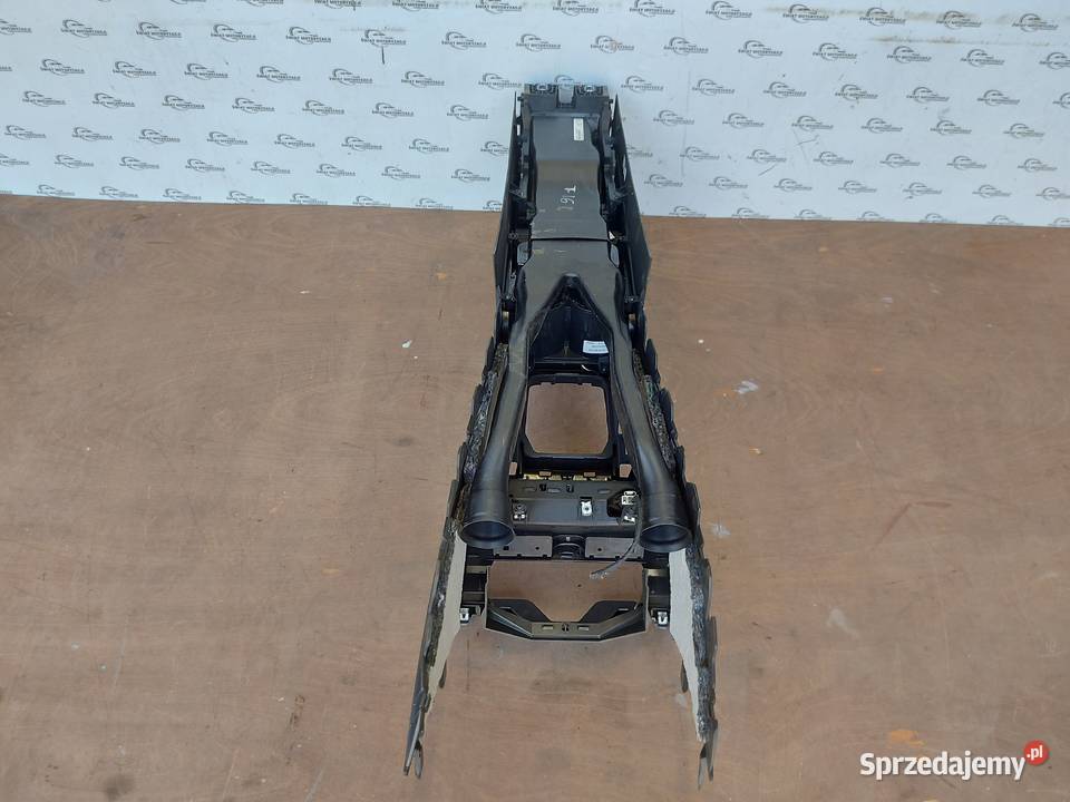 VW PASSAT 20 TDI 13r tunel środkowy podłokietnik Kielce sprzedam